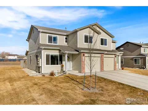 3115 Swan Point Dr, Evans, CO 80620 photo 1