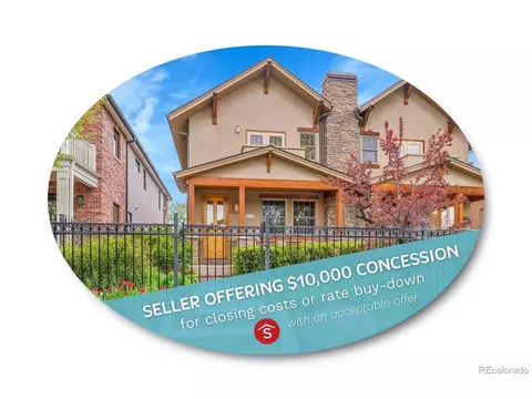 383 S Franklin St, Denver, CO 80209