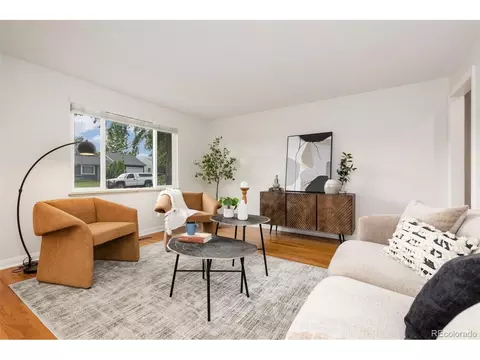 6405 W 45th Ave, Wheat Ridge, CO 80033