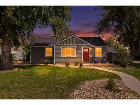 6405 W 45th Ave, Wheat Ridge, CO 80033