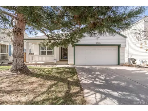 18738 E Carmel Cir, Aurora, CO 80011