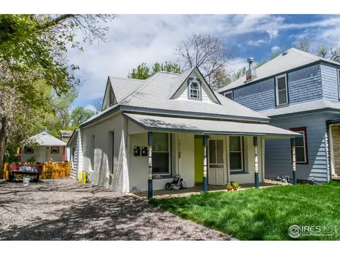 1915 Goss St, Boulder, CO 80302 photo 2