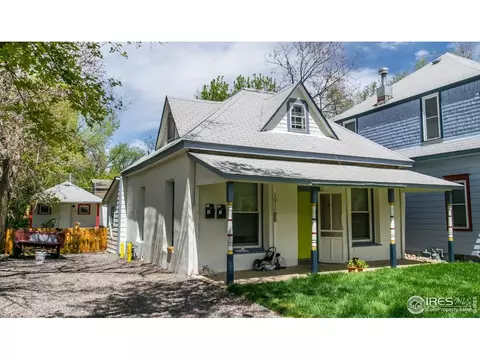 1915 Goss St, Boulder, CO 80302 photo 1