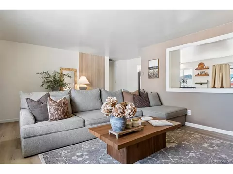 Living - 4465 S Cole Ct, Morrison, CO 80465 photo 2 of 3