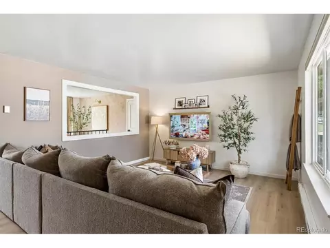 Living - 4465 S Cole Ct, Morrison, CO 80465 photo 1 of 3