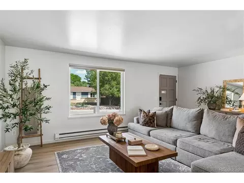Living - 4465 S Cole Ct, Morrison, CO 80465 photo 3 of 3