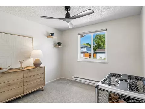 Bedroom - 4465 S Cole Ct, Morrison, CO 80465 photo 1 of 3