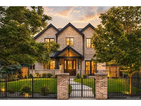 2237 S Madison St, Denver, CO 80210