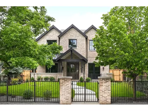 2237 S Madison St, Denver, CO 80210