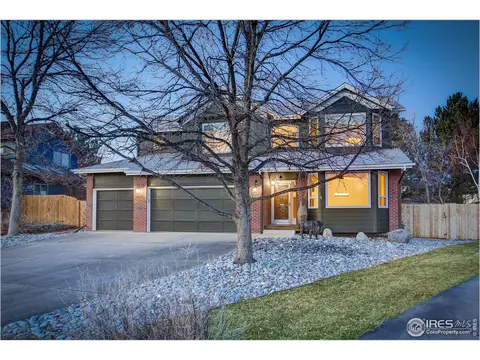 6033 Brandywine Ct, Boulder, CO 80301 photo 1