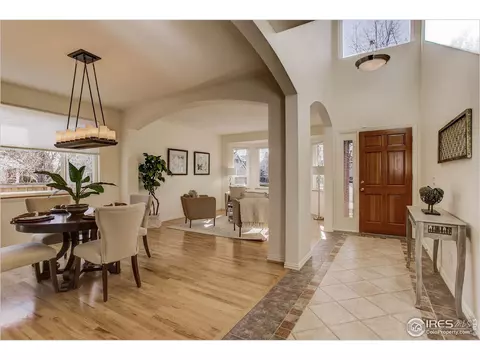 6033 Brandywine Ct, Boulder, CO 80301 photo 2