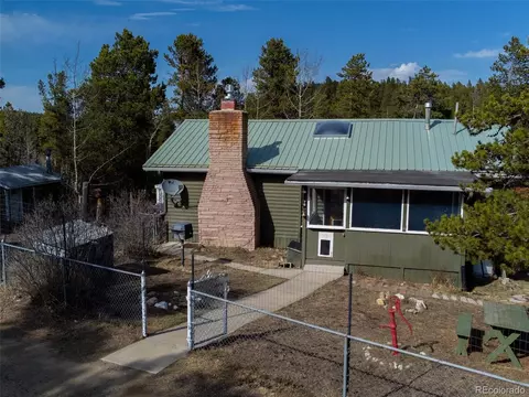 76 Warren Rd, Black Hawk, CO 80422 photo 4