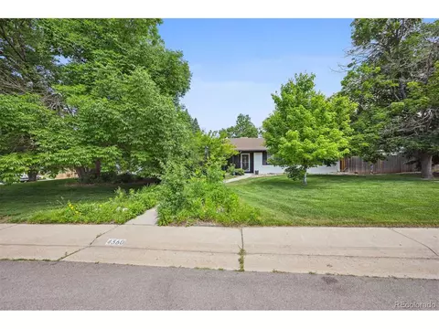 Undisclosed, Greenwood Village, CO 80111