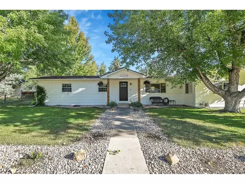 3238 Sunrise Dr, Laporte, CO 80535