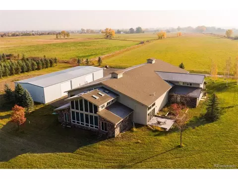 8130 N 73rd St, Niwot, CO 80503