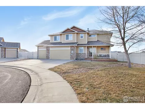 9893 Bradbury St, Firestone, CO 80504 photo 1