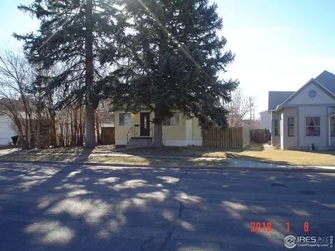 417 Pine St, Sterling, CO 80751 photo 2