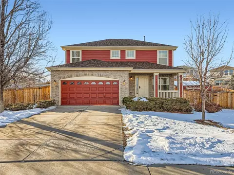 4903 S Fultondale Way, Aurora, CO 80016