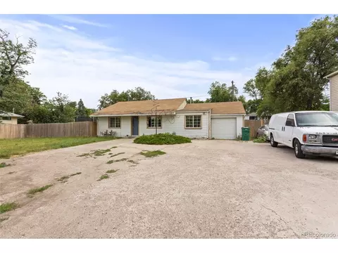 7180 W 1st Ave, Lakewood, CO 80226
