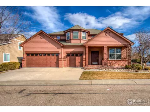 8140 Lighthouse Ln, Windsor, CO 80528 photo 1