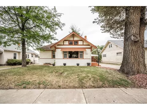 1305 San Juan Ave, La Junta, CO 81050