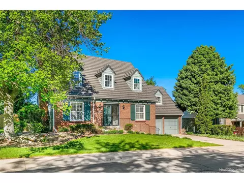 7193 S Newport Way, Centennial, CO 80112
