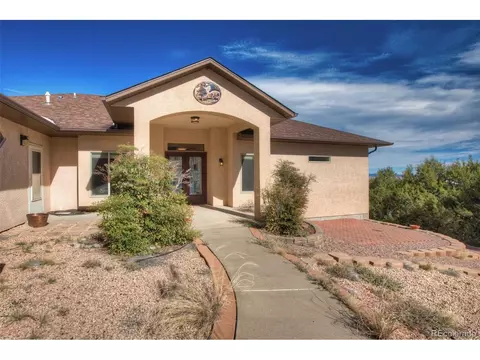 412 Greenhorn, Canon City, CO 81212