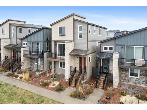 4199 Parkwood Trl, Colorado Springs, CO 80918