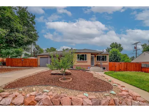 3480 Upham St, Wheat Ridge, CO 80033