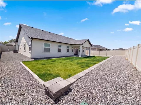 Exterior - 3082 Thunder Cloud Dr, Grand Junction, CO 81504 photo 2 of 5