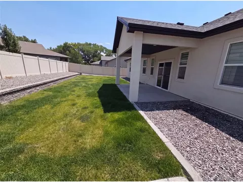 Exterior - 3082 Thunder Cloud Dr, Grand Junction, CO 81504 photo 4 of 5