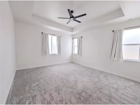 Bedroom - 3082 Thunder Cloud Dr, Grand Junction, CO 81504 photo 1 of 3