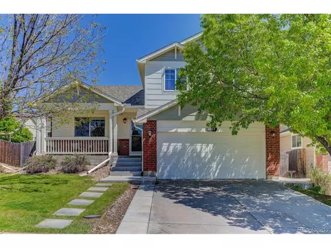 4044 S Netherland St, Aurora, CO 80013