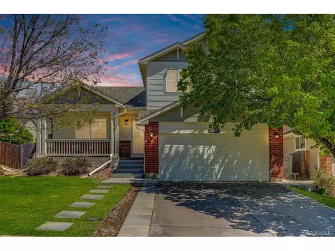 4044 S Netherland St, Aurora, CO 80013
