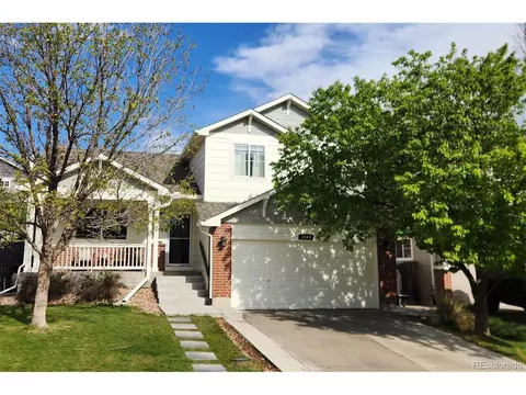 4044 S Netherland St, Aurora, CO 80013