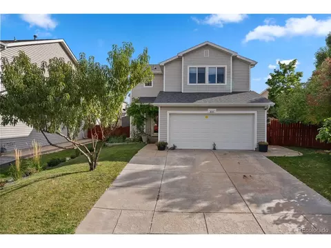 414 E 77th Pl, Thornton, CO 80229 photo 1