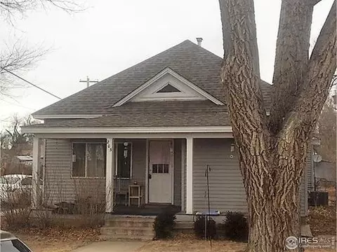 203 2nd St, Ault, CO 80610 photo 1