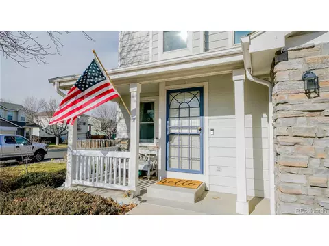 2618 E 118th Ct, Thornton, CO 80233 photo 1