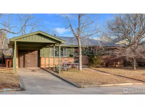 3130 24th St, Boulder, CO 80304 photo 1
