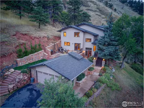 274 S Cedar Brook Rd, Boulder, CO 80304 photo 2