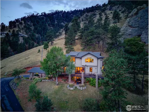 274 S Cedar Brook Rd, Boulder, CO 80304 photo 1