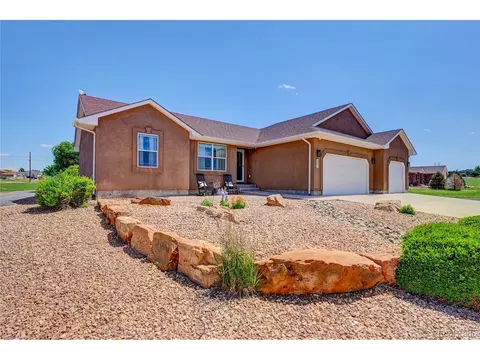 227 W Northampton Dr, Pueblo West, CO 81007