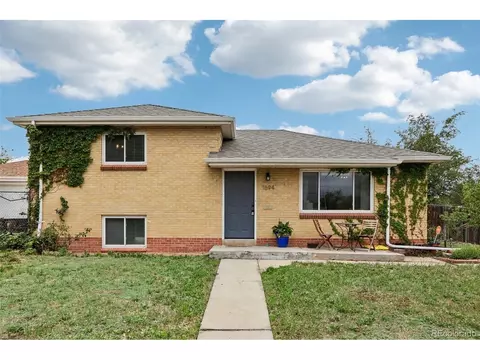 1694 S Wolff St, Denver, CO 80219