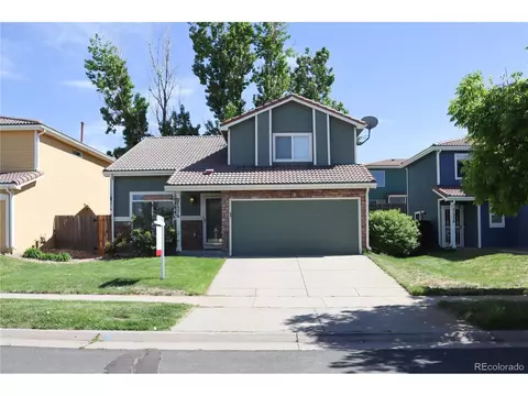 21376 E 40th Pl, Denver, CO 80249 photo 1