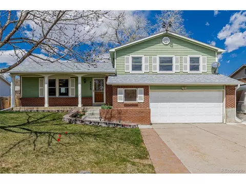 4555 E 121st Ct, Thornton, CO 80241