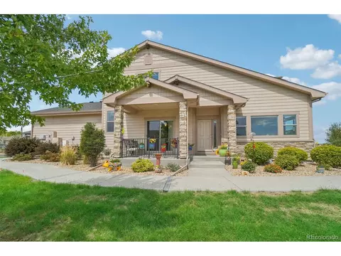 1972 Pikes Peak Dr #4, Loveland, CO 80538