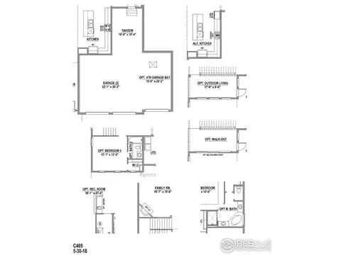 415 Capri Ct, Berthoud, CO 80513 photo 7