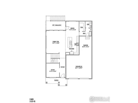 415 Capri Ct, Berthoud, CO 80513 photo 3