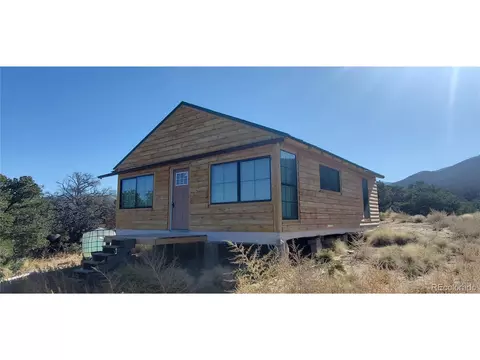 2052 Pfotenhauer Rd, Fort Garland, CO 81133