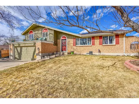 7313 S Dexter Way, Centennial, CO 80122